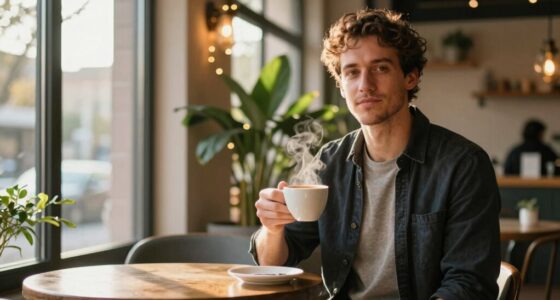 respectful and confident dating
