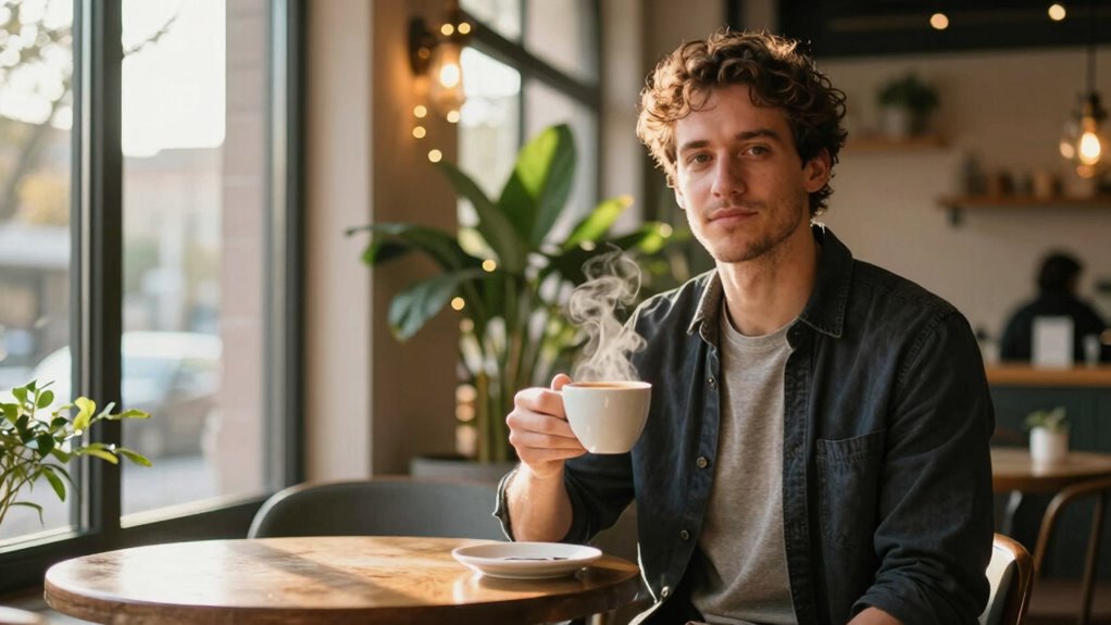 respectful and confident dating