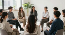 respectful constructive leadership dialogue