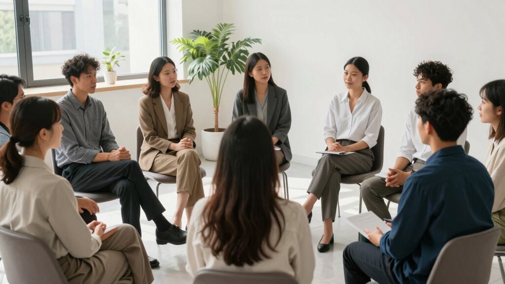 respectful constructive leadership dialogue