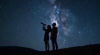 romantic nature exploration tools