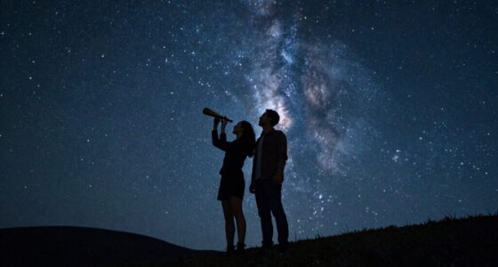 romantic nature exploration tools