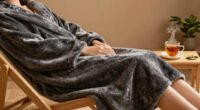 sauna blankets for recovery