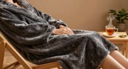 sauna blankets for recovery