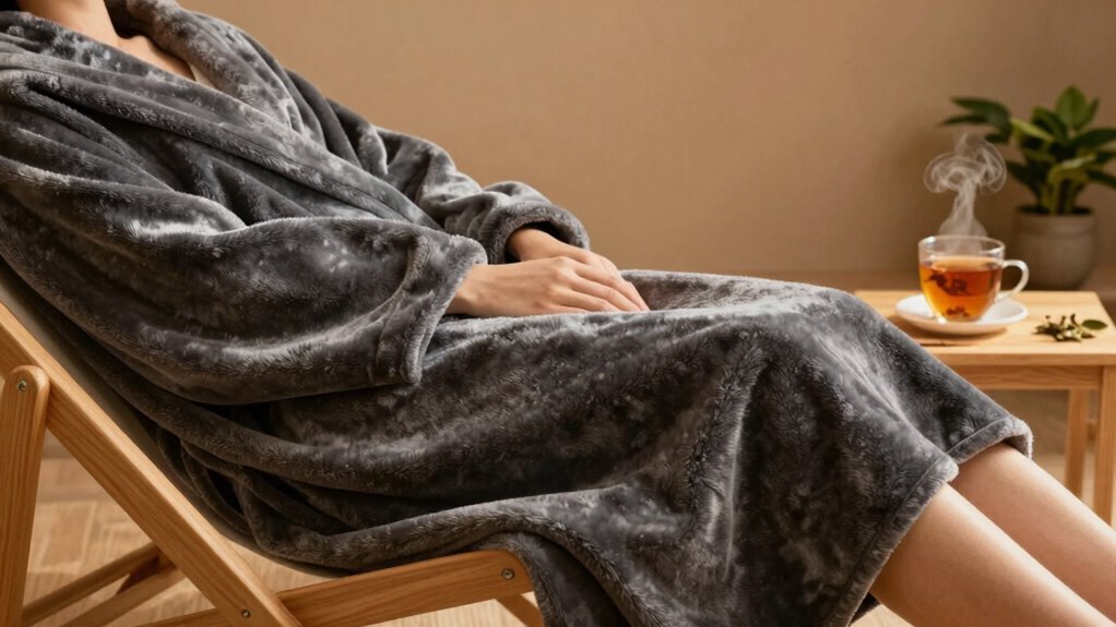 sauna blankets for recovery
