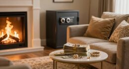 secure home for couples
