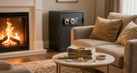secure home for couples