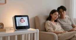 secure sleep with monitors