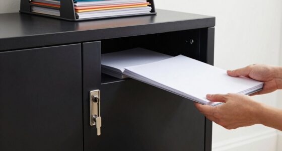 secure storage for couples