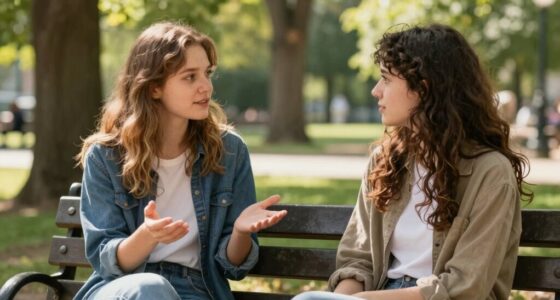 setting respectful personal limits