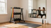 shared fitness space benefits