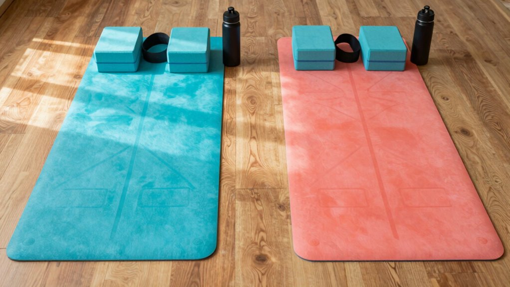 shared practice enhances bonding