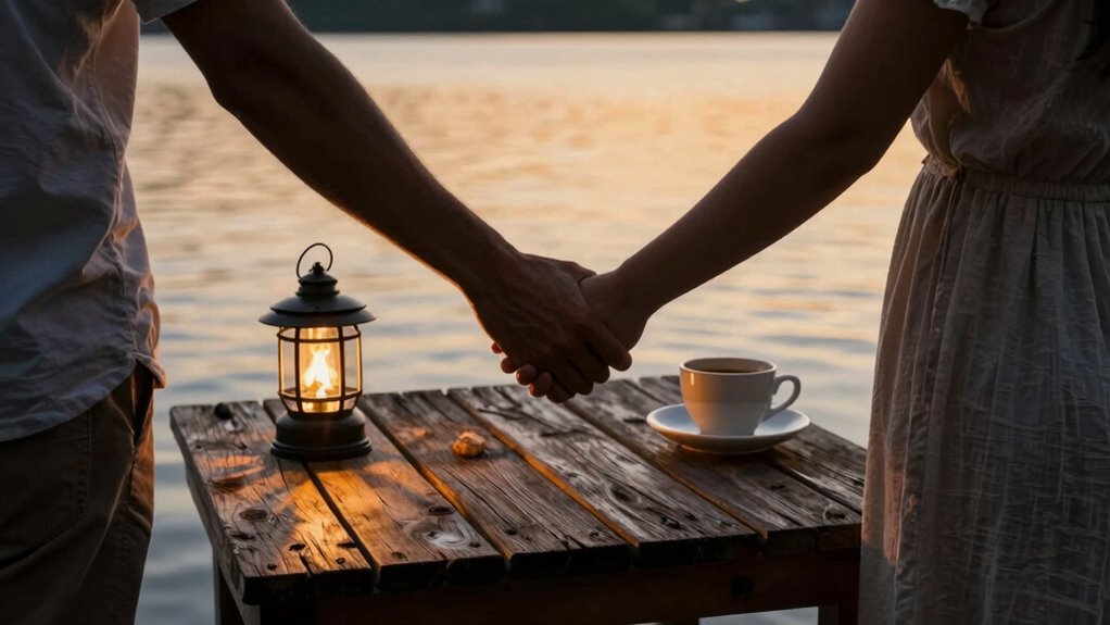 shared rituals strengthen bonds