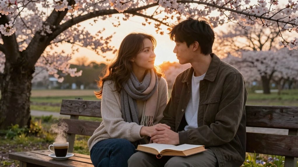 shared rituals strengthen bonds