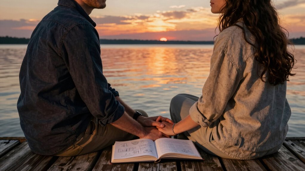 shared understanding deepens bonds