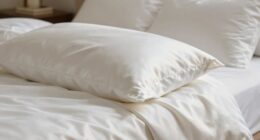 silk pillowcases and beauty