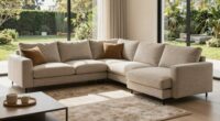 size configuration comfort budget