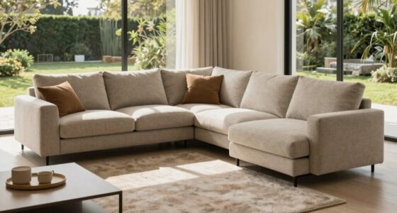 size configuration comfort budget