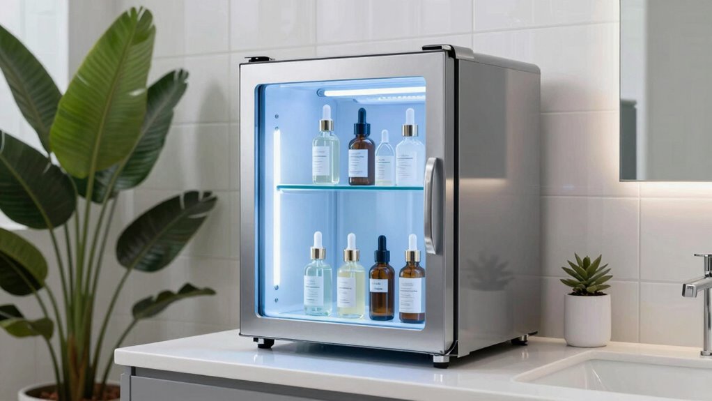 skincare preservation and sustainability
