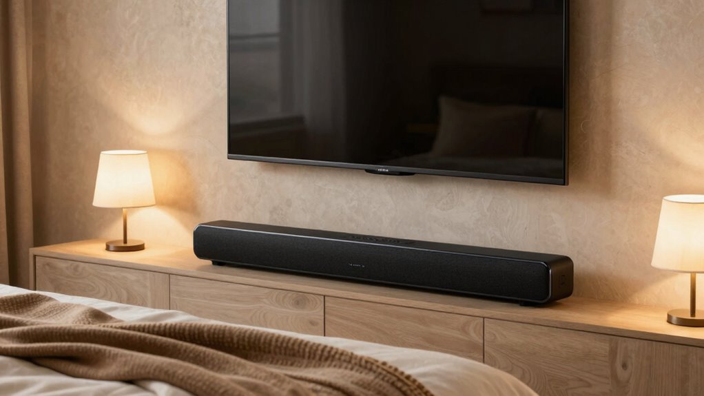 sleek wireless sound system
