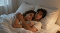 sleep enhances relationship intimacy