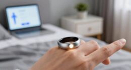 sleep monitoring wearable devices