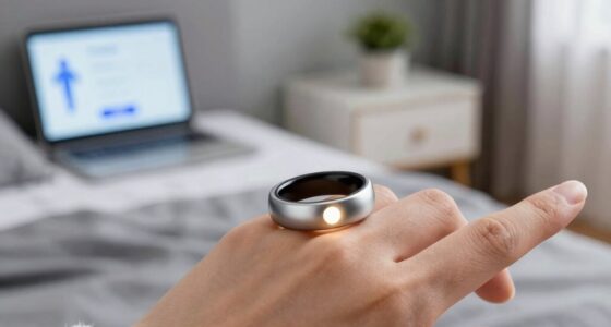 sleep monitoring wearable devices