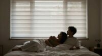 smart shades improve sleep
