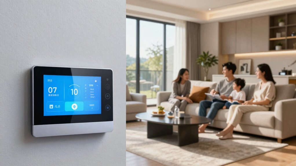 smart thermostats enhance personalized comfort