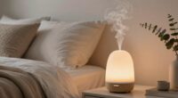 soothing scent diffuser trends