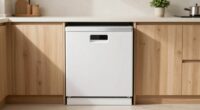 space saving kitchen appliance