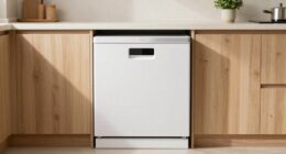 space saving kitchen appliance