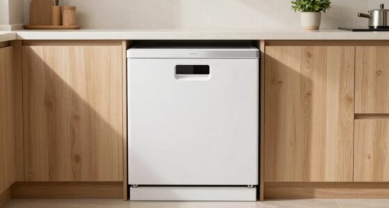 space saving kitchen appliance