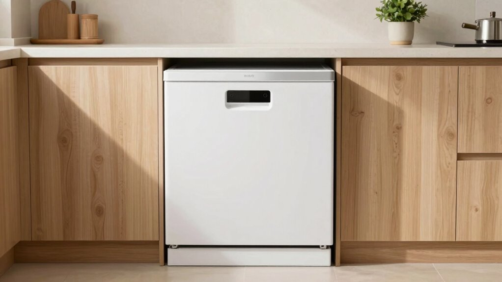 space saving kitchen appliance