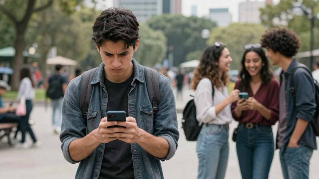 spotting immature emotional responses