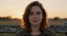 stable emotional expression allure