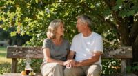 steady supportive respectful partnership