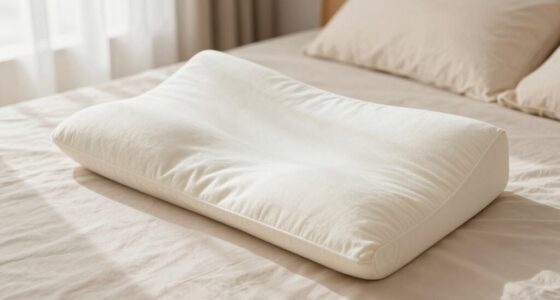 supportive comfort and recovery