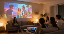 transforming nights with clarity