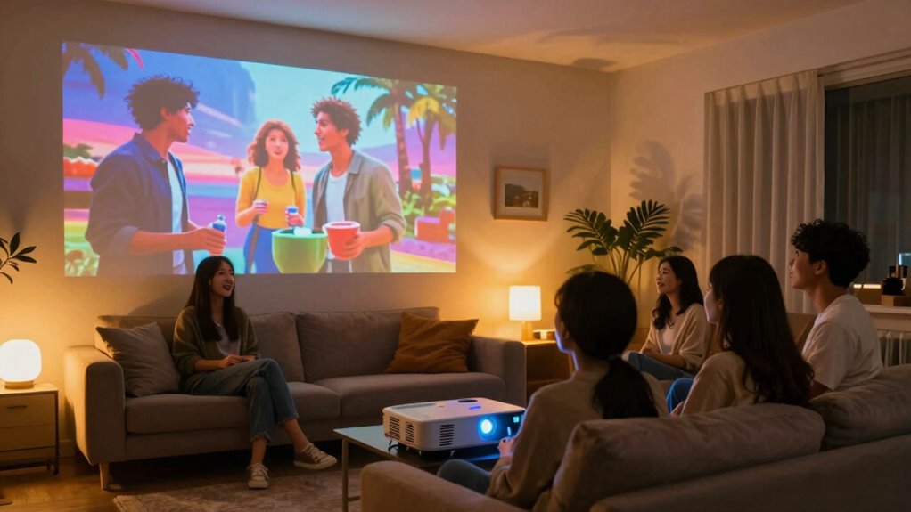 transforming nights with clarity