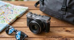 travel ready mirrorless camera considerations