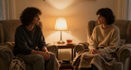 trust and open communication