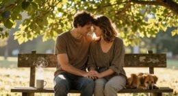 trust comfort stability warmth