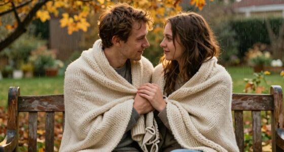 trust communication support patience