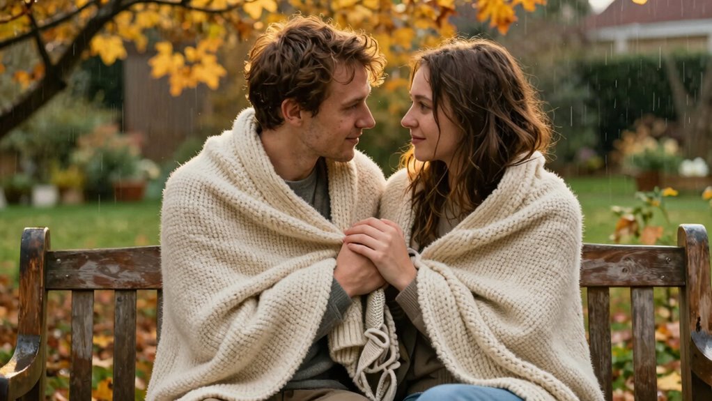 trust communication support patience