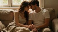 trust fosters closeness naturally