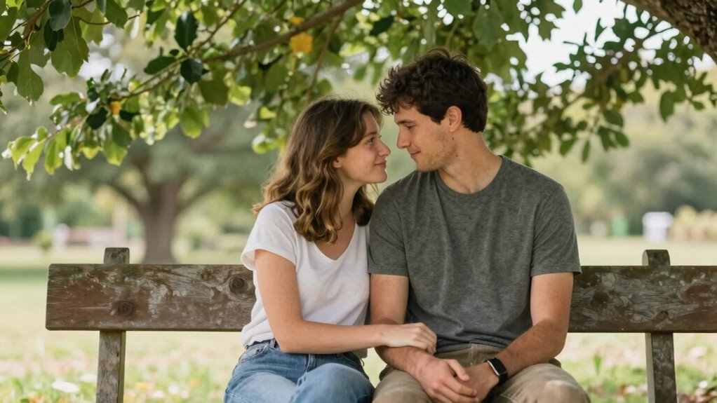 trust safety open communication