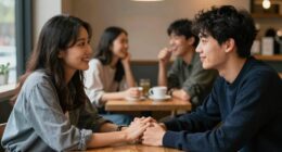 understanding love connection differences