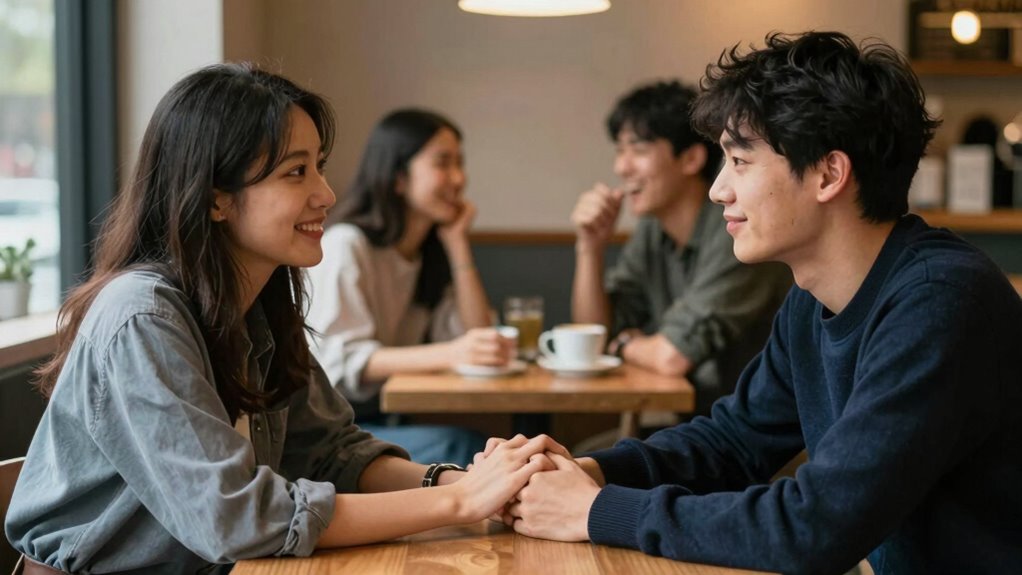 understanding love connection differences