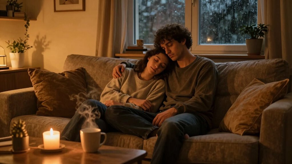 understanding love languages together